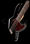4-струнная бас-гитара Fender MEX 60 Classic Jazz Bass