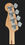 4-струнная бас-гитара Fender Deluxe Active Jazz Bass SFP