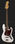 4-струнная бас-гитара Fender SQ Vintage Mod Jazz OWT