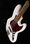 4-струнная бас-гитара Fender SQ Vintage Mod Jazz OWT