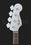 4-струнная бас-гитара Fender SE White Opal Jazz Bass
