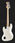 4-струнная бас-гитара Fender Deluxe Active Jazz Bass OWT