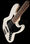 4-струнная бас-гитара Fender Deluxe Active Jazz Bass OWT