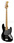4-струнная бас-гитара Fender SQ Vint. Mod. Jazz Bass 77 BK