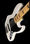 5-струнная бас-гитара Fender SQ Vintage Mod. Jazz V OWT