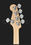 5-струнная бас-гитара Fender AM Pro Jazz Bass V MN SNG