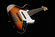 5-струнная бас-гитара Fender Squier Affinity Jazz V BSB
