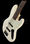 5-струнная бас-гитара Fender AM Pro Jazz Bass V RW OWT
