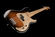 4-струнная бас-гитара Fender Road Worn 50 P-Bass 2TS