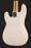 4-струнная бас-гитара Fender Std Precision Bass MN AW