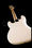 4-струнная бас-гитара Fender Std Precision Bass MN AW