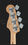 4-струнная бас-гитара Fender Precision Bass Special SFP