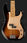 4-струнная бас-гитара Fender 50s Precision Bass MN 2TSB