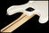 4-струнная бас-гитара Fender Precision Bass Special OWT