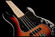 4-струнная бас-гитара Fender Precision Bass Special SB