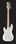4-струнная бас-гитара Fender Steve Harris P-Bass