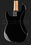 4-струнная бас-гитара Fender Standard Precision Bass BK