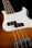 4-струнная бас-гитара Fender Standard Precision Bass BSB