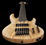 6-струнная бас-гитара ESP LTD B206 Natural Satin