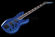 4-струнная бас-гитара Jackson CBXNT IV Metallic Blue
