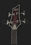 4-струнная бас-гитара Schecter Hellraiser Extreme 4 CRBS