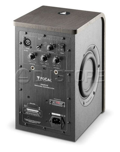 focal shape 50