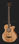 4-струнная акустическая бас-гитара Takamine GB30CE Natural