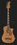 4-струнная акустическая бас-гитара Fender Kingman Bass SCE
