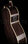 4-струнная акустическая бас-гитара Fender T-Bucket 300CE Bass