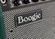 Комбо для гитары Mesa Boogie Mark Five:35 Combo Custom 1