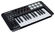 MIDI-клавиатура 25 клавиш M-Audio Oxygen 25 Mk4