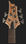 5-струнная бас-гитара для левши ESP LTD B205SM Natural Satin Left