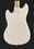 Бас-гитара с короткой мензурой Fender Mustang Bass PJ OW
