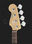 4-струнная бас-гитара для левши Fender American Pro J-Bass LH RW 3TS