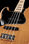 4-струнная бас-гитара для левши Fender Squier Vin.MOD.Jazz NT LH