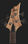 Безладовая бас-гитара ESP LTD B204SM FL Natural Satin