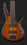 Безладовая бас-гитара Ibanez SRF705-BBF