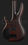 Безладовая бас-гитара Ibanez SRF705-BBF