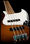 Безладовая бас-гитара Fender Std Jazz Bass FL RW BSB