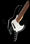 Безладовая бас-гитара Fender Std Jazz Bass FL RW BK