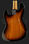 Безладовая бас-гитара Fender SQ VM Jazz Bass Fretless