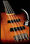 Безладовая бас-гитара Fender SQ VM Jazz Bass Fretless