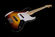 4-струнная бас-гитара Fender Classic 70s Jazz Bass MN 3TS