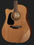 Акустическая гитара для левши Takamine P1DC LH Pro Series
