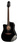 Гитара для левши Takamine EF341SC-LH