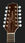 12-струнная гитара Takamine GJ72CE-12BSB