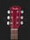 Фолк Fender MA-1 FSR 3/4 Gloss Red