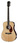 Дредноут Fender PM-1 Limited Adirondack RW