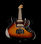 Электрогитара иных форм Fender Classic Player Jaguar Special