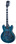 Электрогитара иных форм Gibson Midtown Deluxe Ltd. OW
